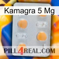Kamagra 5 Mg 24
